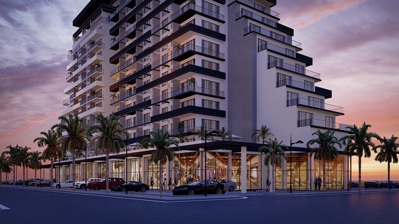 Apartment in-Cyprus-in-prime-location