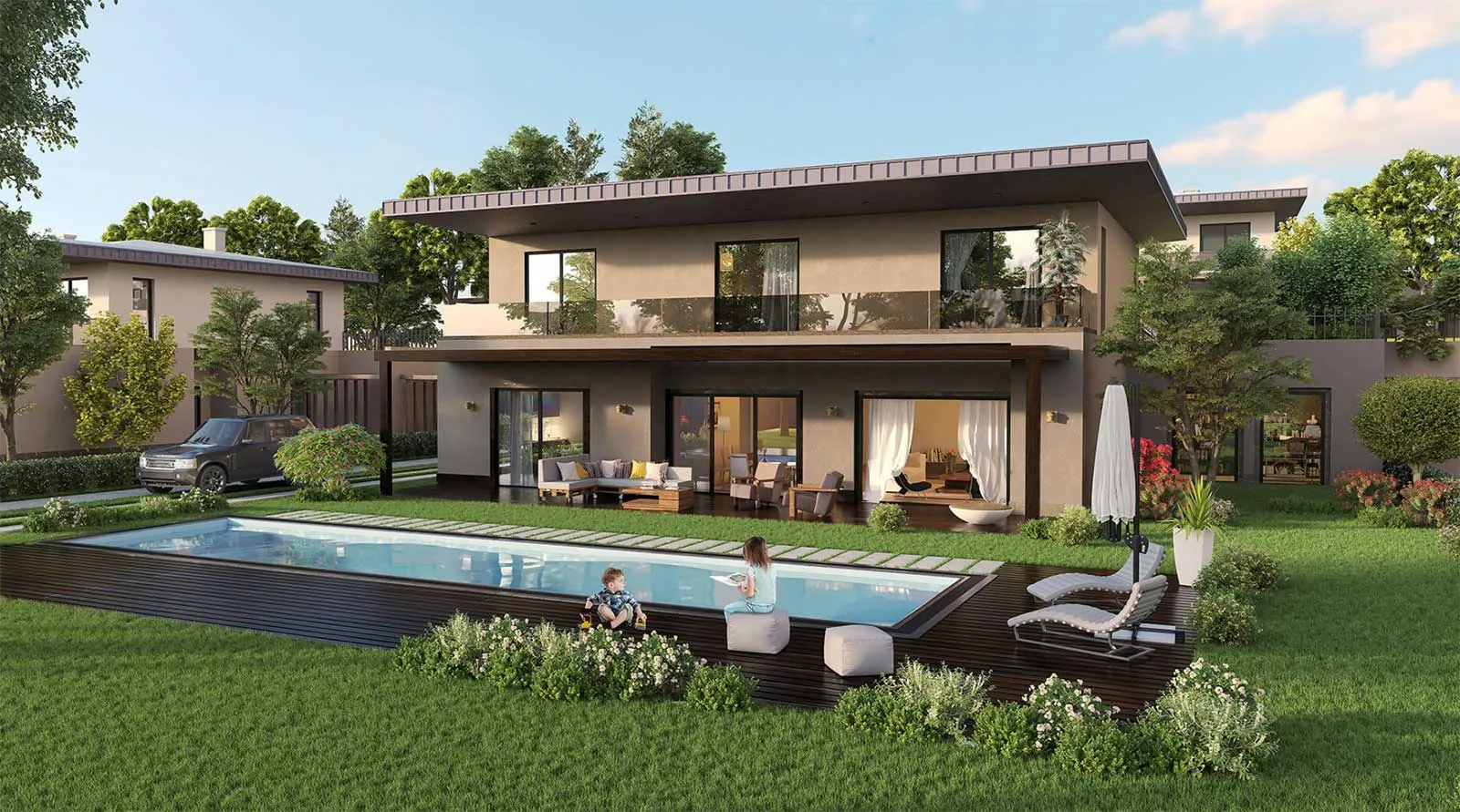 Nice-Complex-of-Villa-in-Istanbul-011