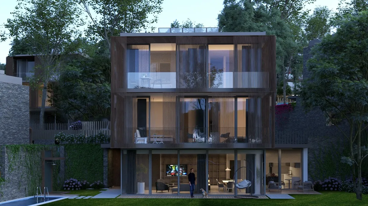 Villa-turkey (3)