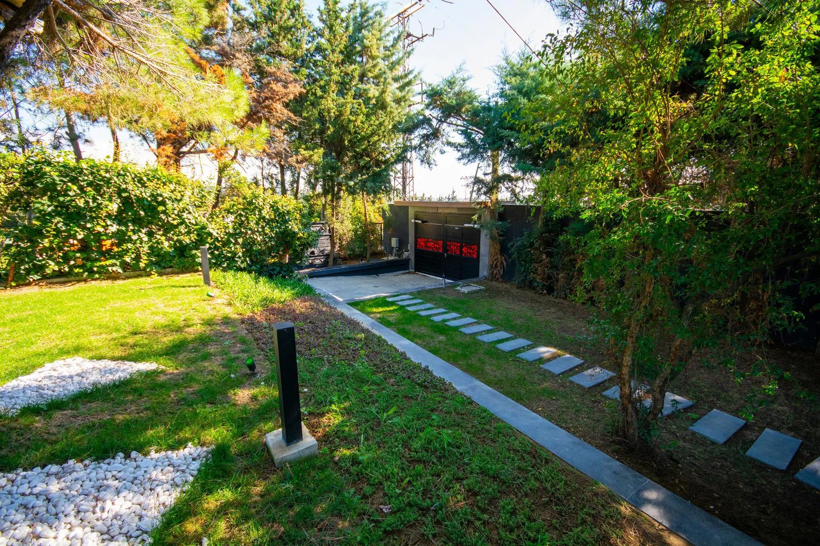 villa-with-pool-instanbul (5)