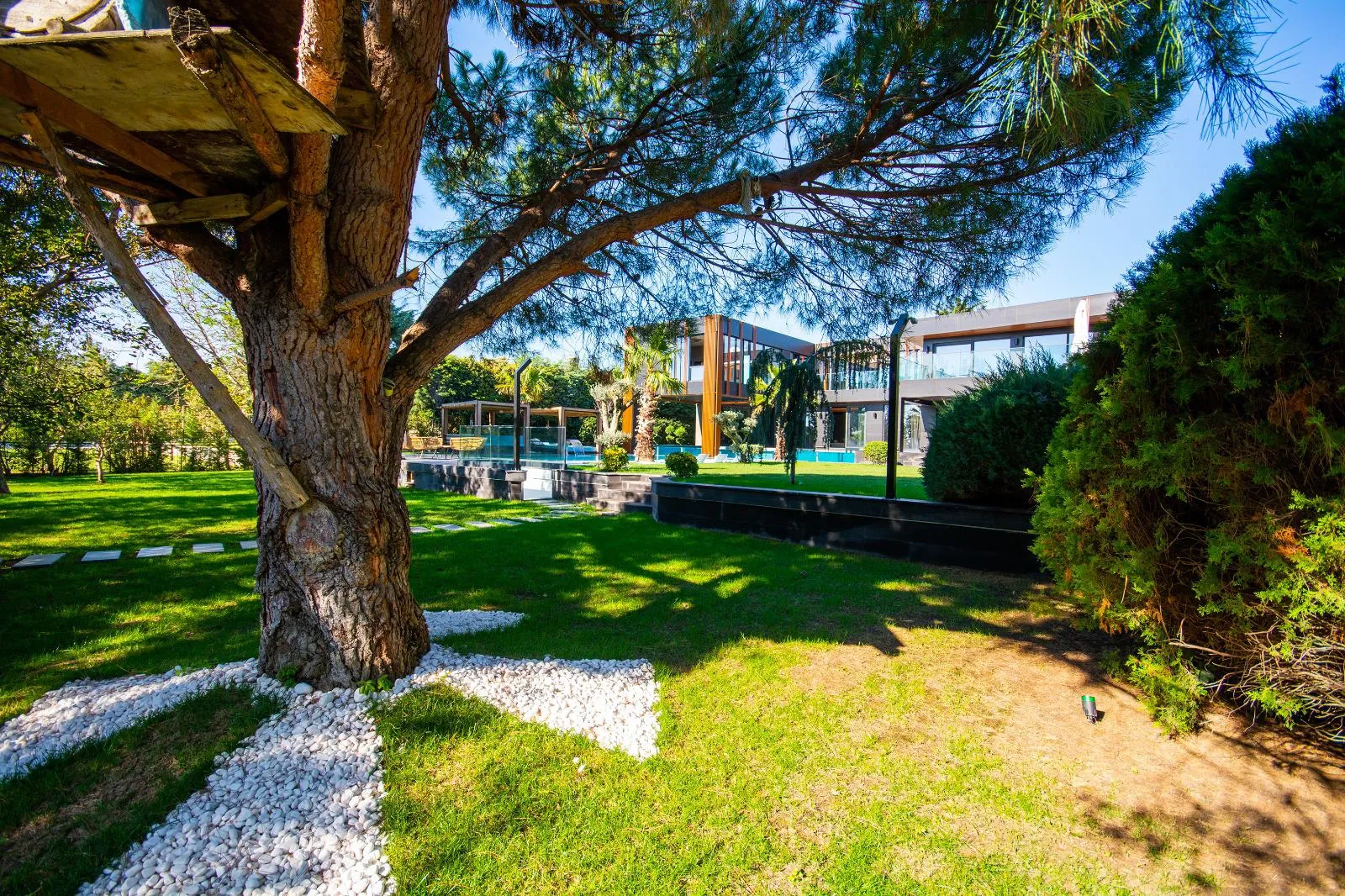 villa-with-pool-instanbul (6)