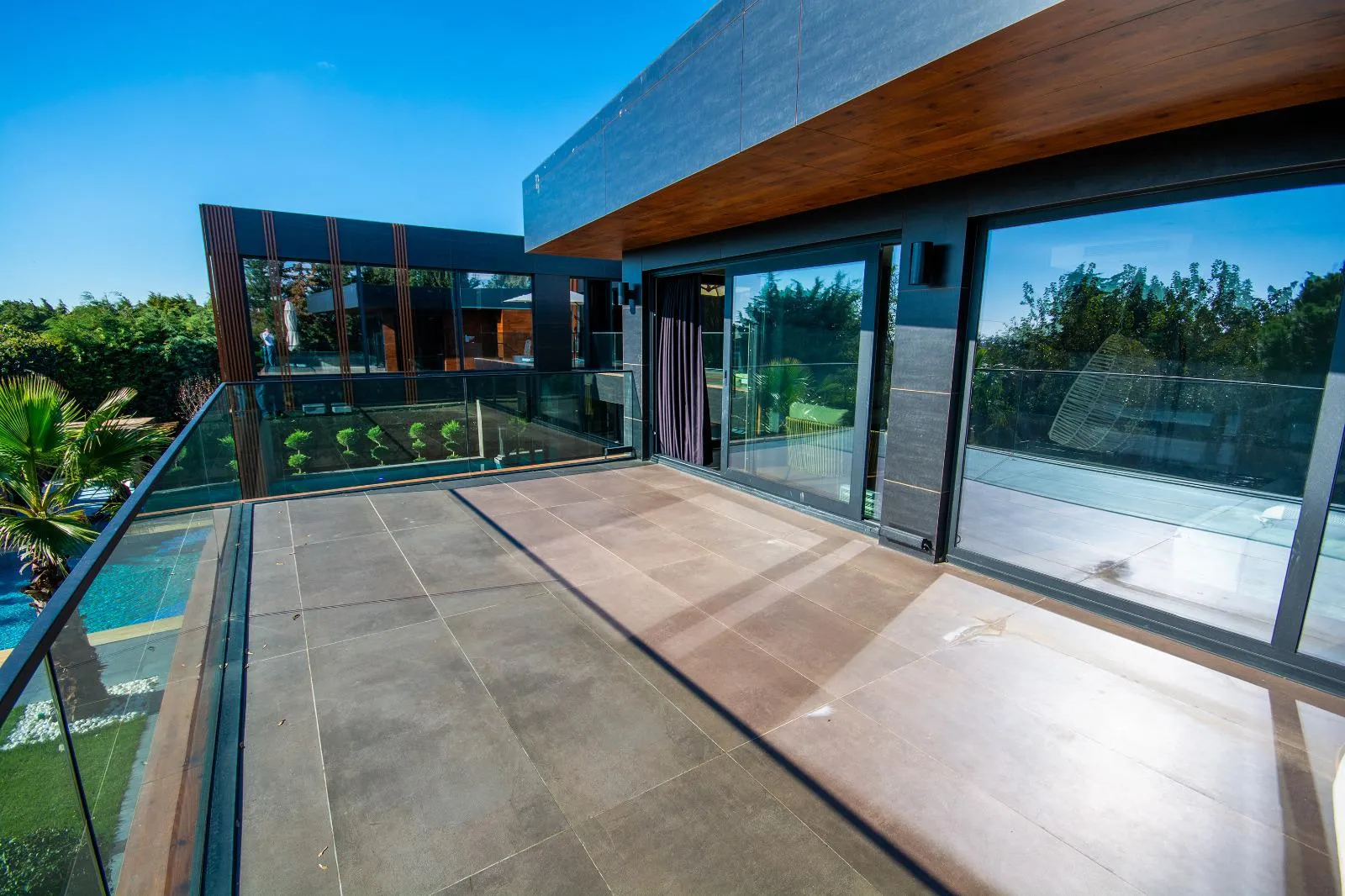 villa-with-pool-instanbul (8)