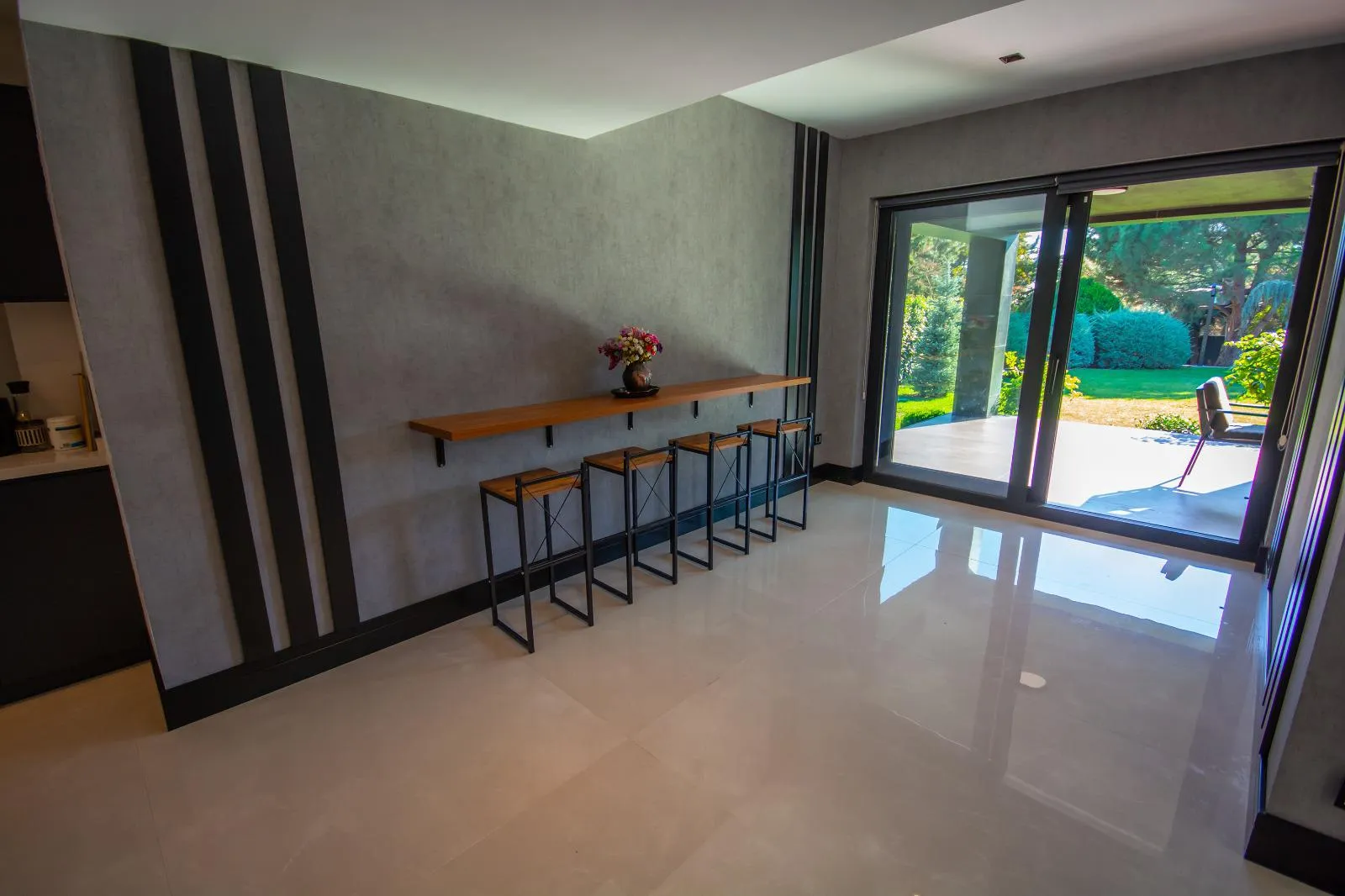 villa-with-pool-instanbul (9)