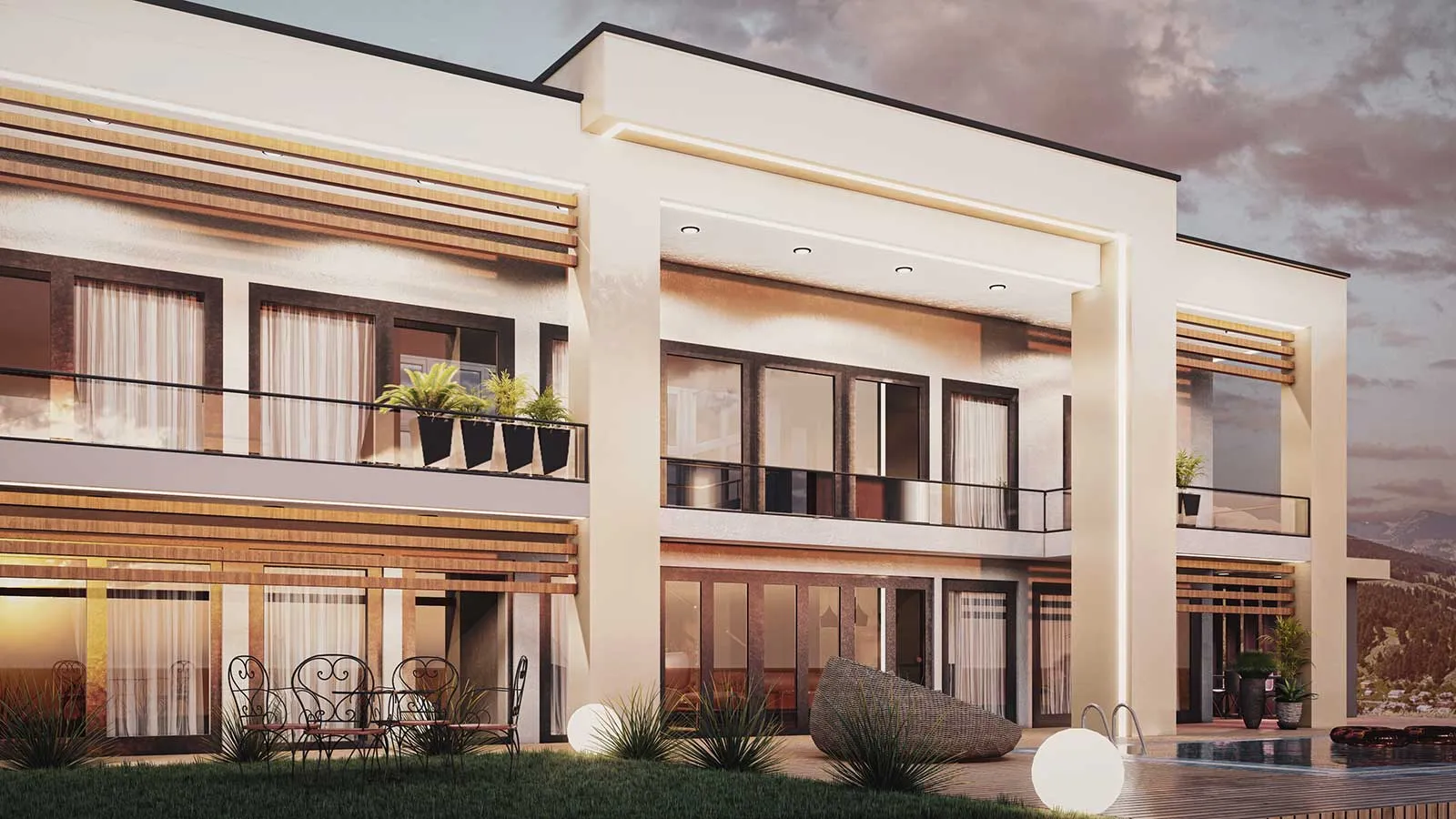 Modern-villa-in-Bodrum-with-sea-view (9)