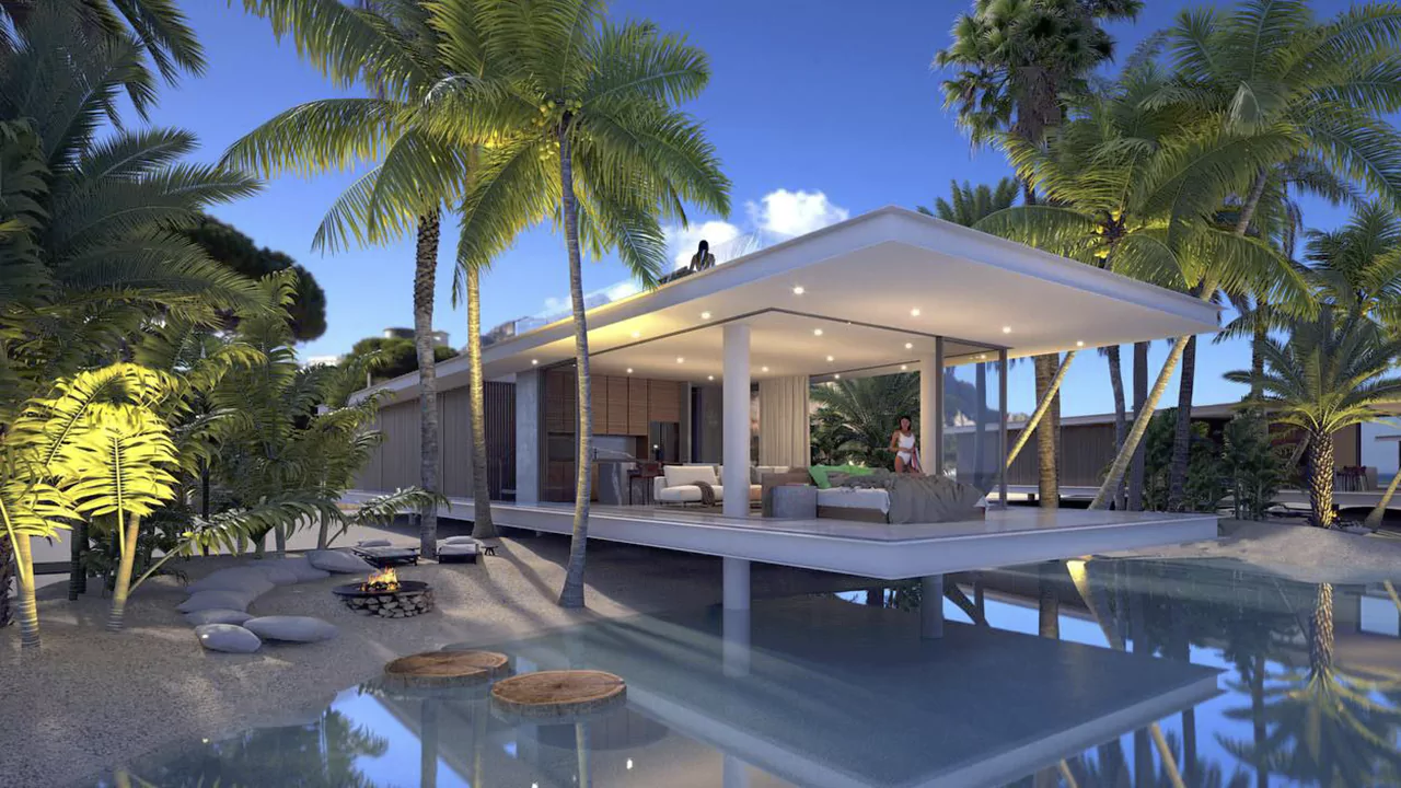 Pre-purchase-a beach-villa-in-Kyrenia (10)