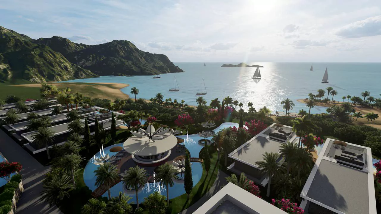 Pre-purchase-a beach-villa-in-Kyrenia (9)