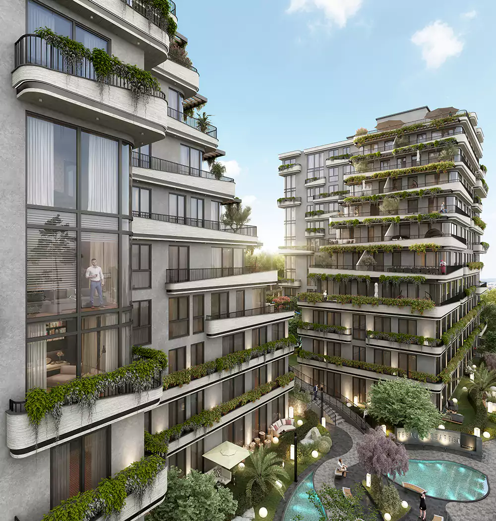 A-large-residential-project-in-Istanbul-with-an-almond-garden (5)
