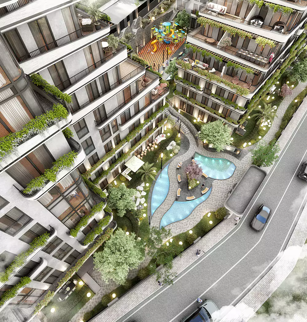 A-large-residential-project-in-Istanbul-with-an-almond-garden (6)