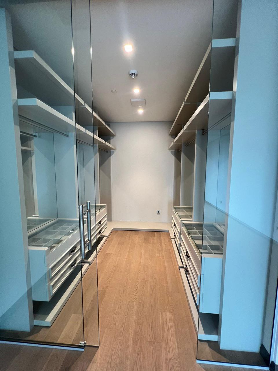 Duplex penthouse in Istanbul (15)