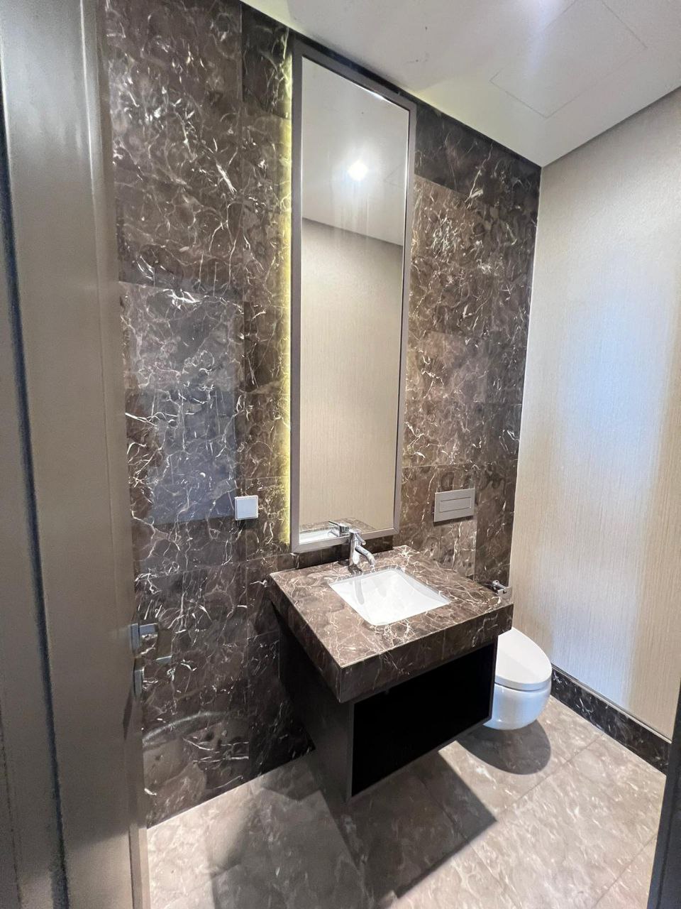 Duplex penthouse in Istanbul (5)