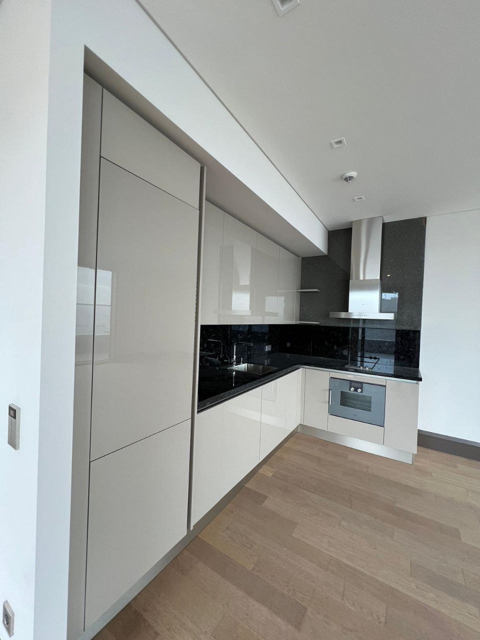 Duplex penthouse in Istanbul (8)