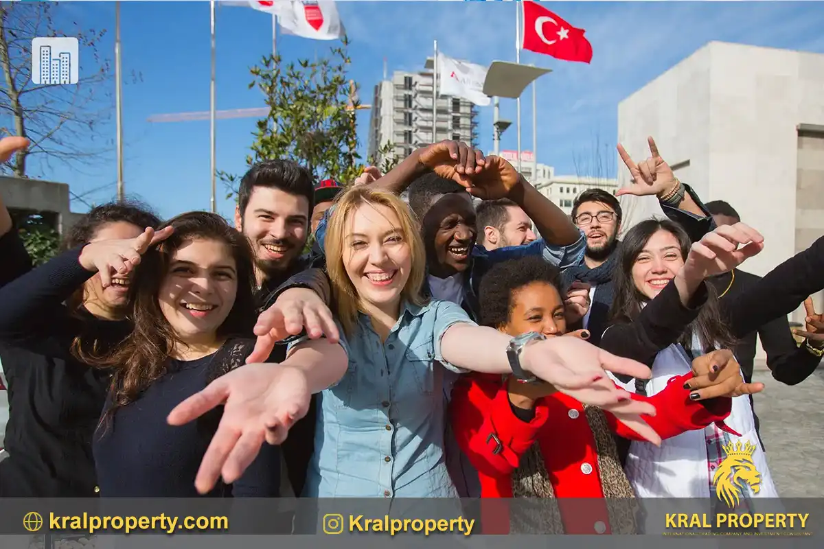 اقامت تحصیلی در ترکیه ۲۰۲۴ اقامت تحصیلی در ترکیه ۲۰۲۴