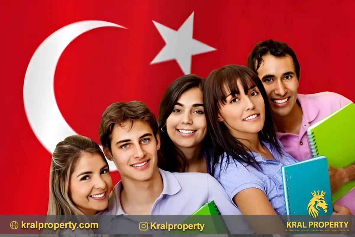 اقامت تحصیلی در ترکیه ۲۰۲۴ اقامت تحصیلی در ترکیه ۲۰۲۴