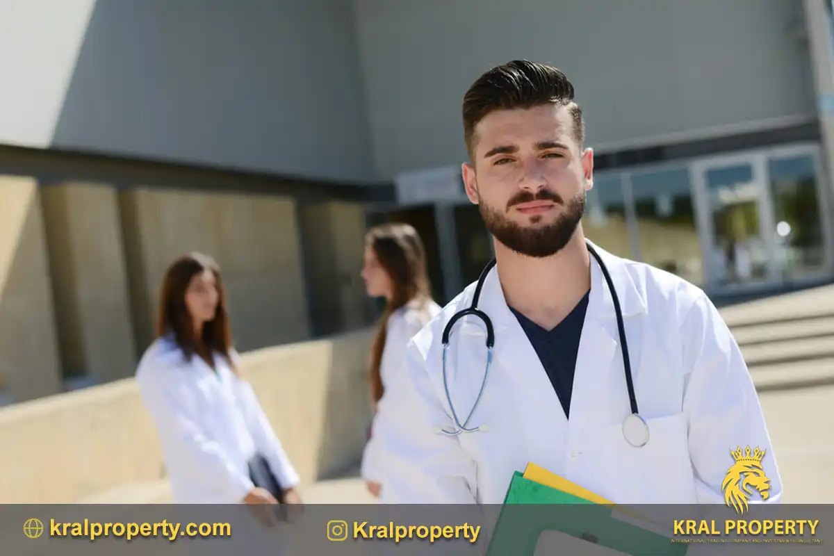 دانشگاه های پزشکی ترکیه دانشگاه های پزشکی ترکیه
