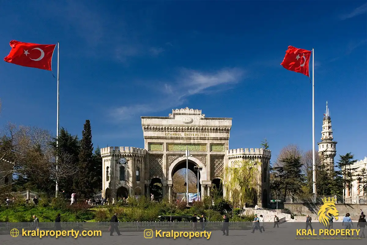 اقامت تحصیلی در ترکیه ۲۰۲۴ اقامت تحصیلی در ترکیه ۲۰۲۴