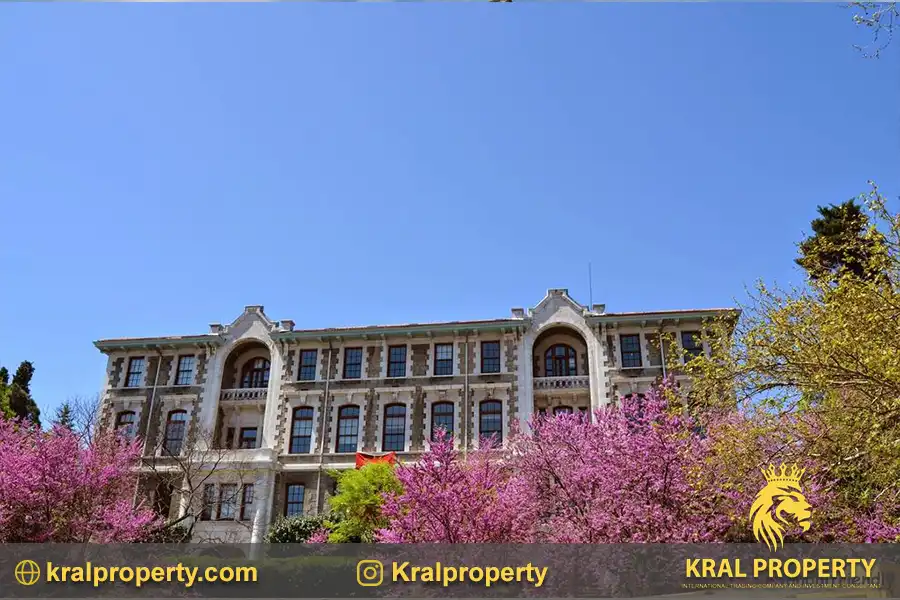 دانشگاهای استانبول دانشگاهای استانبول