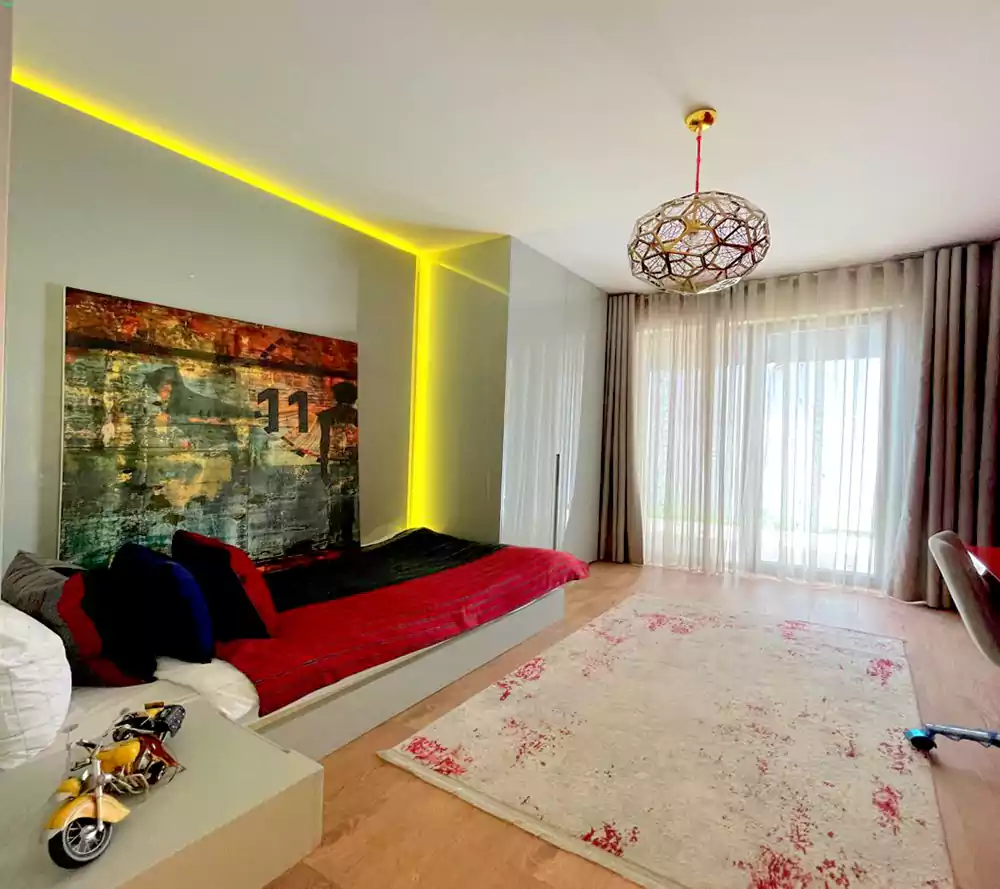 A project inspired by 7-star hotels in Antalya (4)