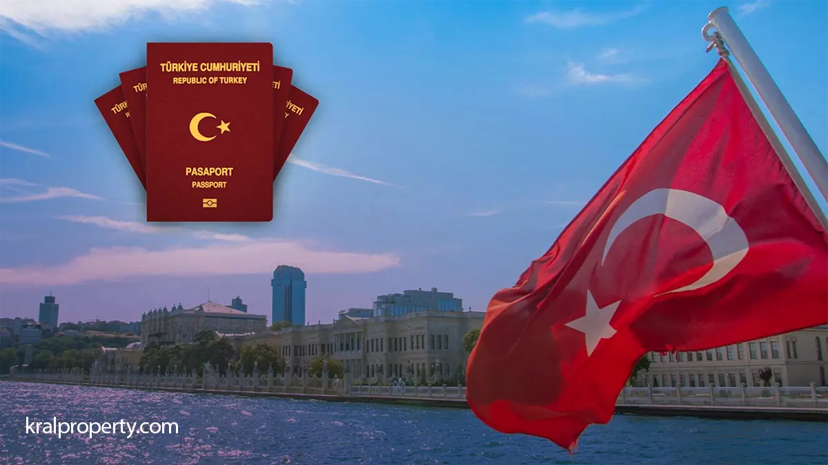 قوانین خرید ملک در ترکیه شرایط خرید خانه در ترکیه